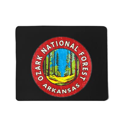 Ozark National Forest Mousepad