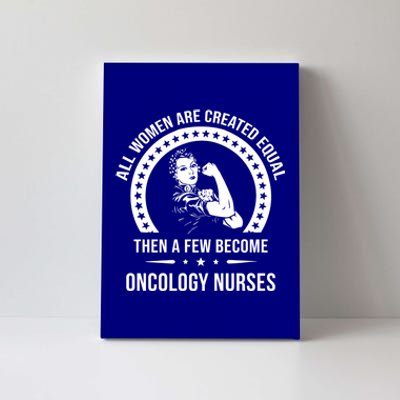 Oncology Nurse Gift Oncology Nurse Gift Canvas