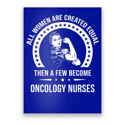 Oncology Nurse Gift Oncology Nurse Gift Poster