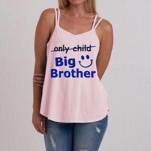 Only Child Big Brother Women's Strappy Tank