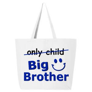 Only Child Big Brother 25L Jumbo Tote