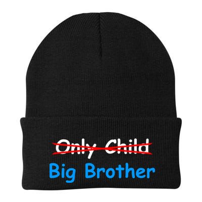 Only Child Going to be A Big Brother Beanie