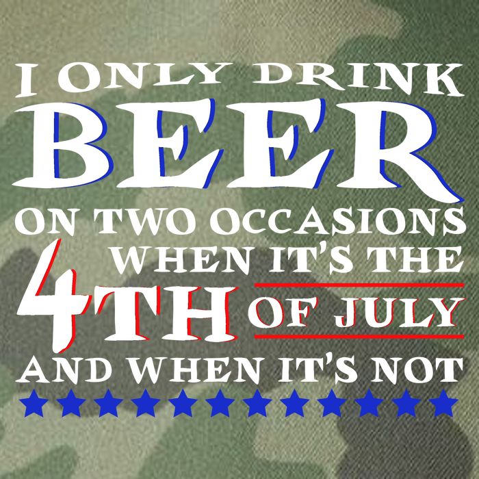 Only Drink Beer On Two Occasions Legacy Tie Dye Trucker Hat