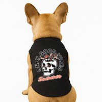 Only Good Vibes Summer Doggie Tank