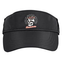 Only Good Vibes Summer Adult Drive Performance Visor