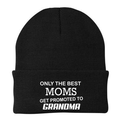 Only The Best Moms Get Promoted To Grandma Beanie