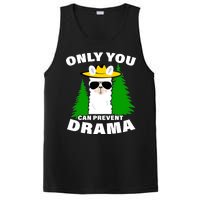 Only You Can Prevent Drama PosiCharge Competitor Tank