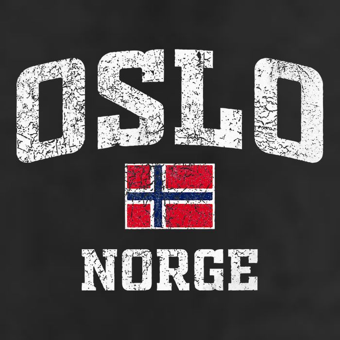 Oslo Norge Norway Hat