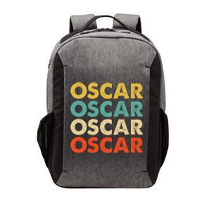 Oscar Name Vector Backpack