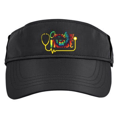 Oncology Nurse Oncologist Nurse Nursing School Gift Adult Drive Performance Visor