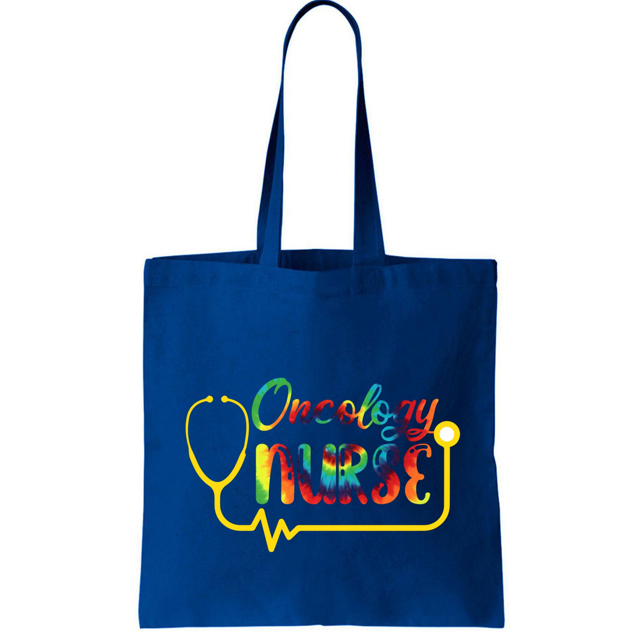 Oncology Nurse Oncologist Nurse Nursing School Gift Bag