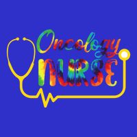 Oncology Nurse Oncologist Nurse Nursing School Gift Baby Bodysuit