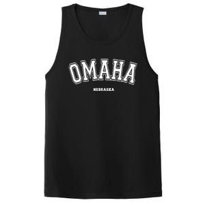 Omaha Nebraska PosiCharge Competitor Tank