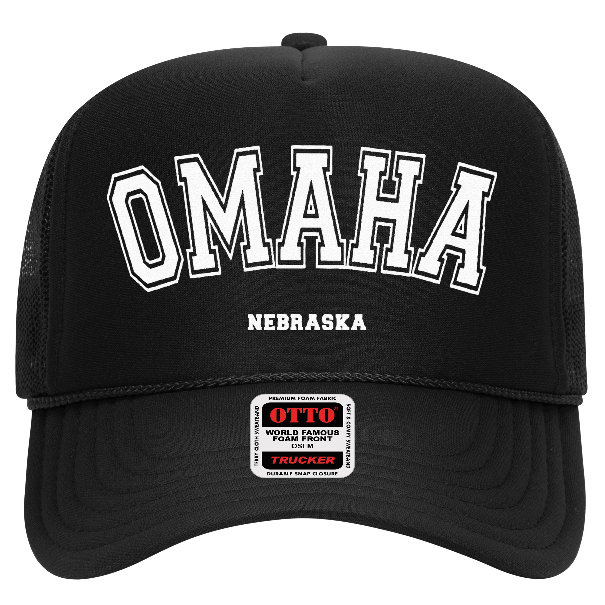 Omaha Nebraska Hat