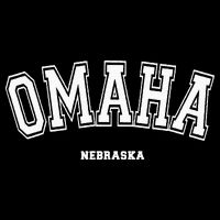 Omaha Nebraska Womens T-Shirt