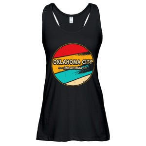 Oncology Nurse Squad Oncology Matching Nurse Ladies Essential Flowy Tank