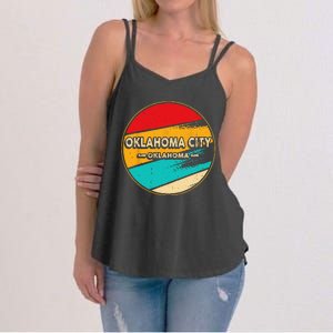 Oncology Nurse Squad Oncology Matching Nurse Women's Strappy Tank