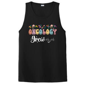 Oncology Nurse Squad Oncology Nurse Team Oncology Departt Cool Gift PosiCharge Competitor Tank