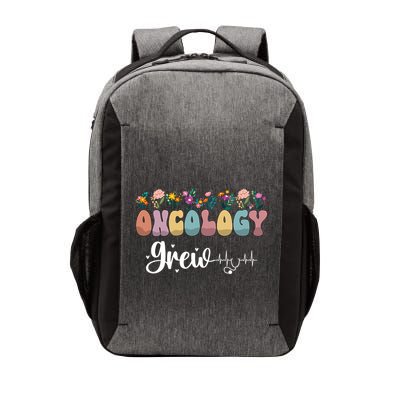 Oncology Nurse Squad Oncology Nurse Team Oncology Departt Cool Gift Vector Backpack