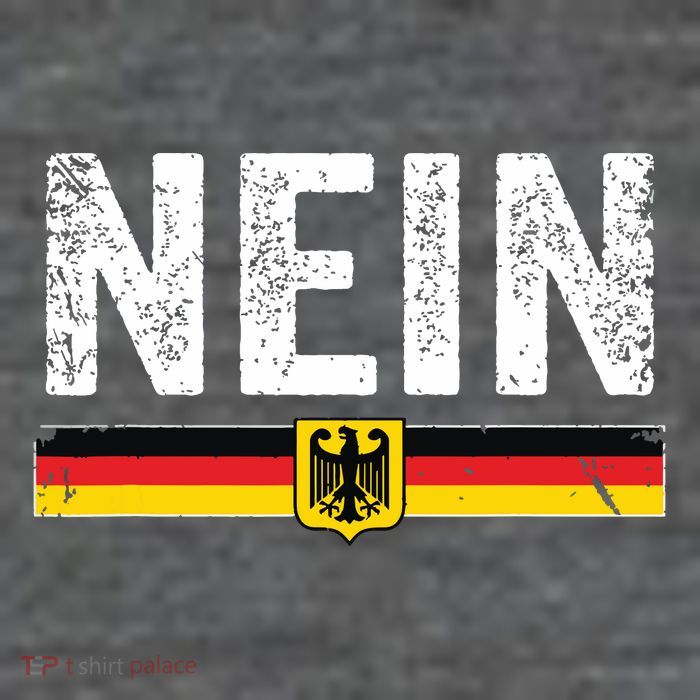 Oktoberfest Nein Shirts Vintage Germany Flag Flatbill Hat