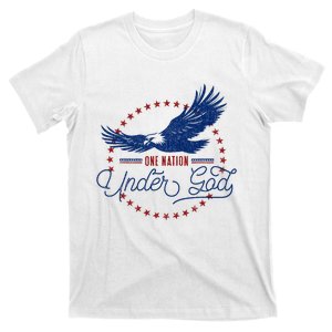 One Nation Under God T-Shirt