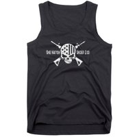 One Nation Under God Tank Top