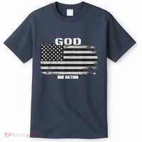 One Nation Under God T-Shirt
