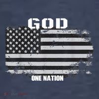 One Nation Under God T-Shirt