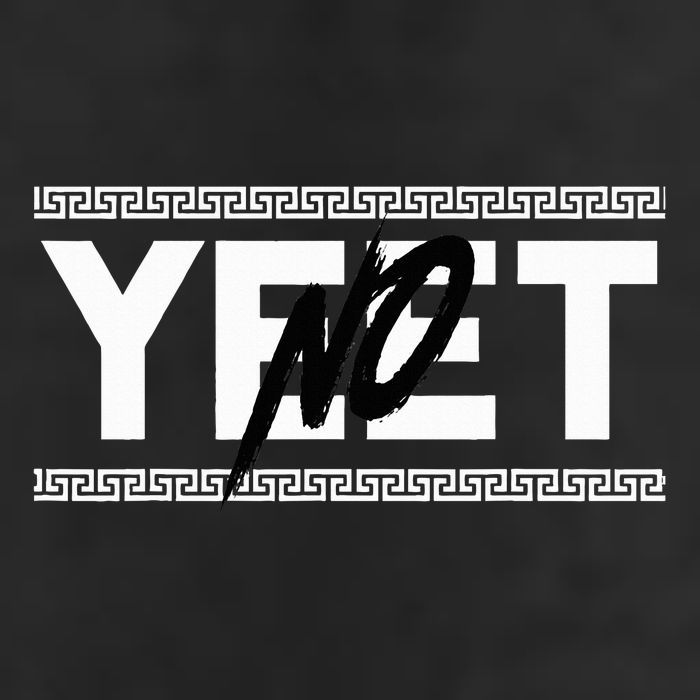 Original No Yeet Cool Comfort Performance Bucket Hat