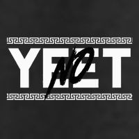 Original No Yeet Golf Towel