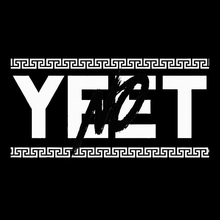 Original No Yeet Women's Crop Top Tee