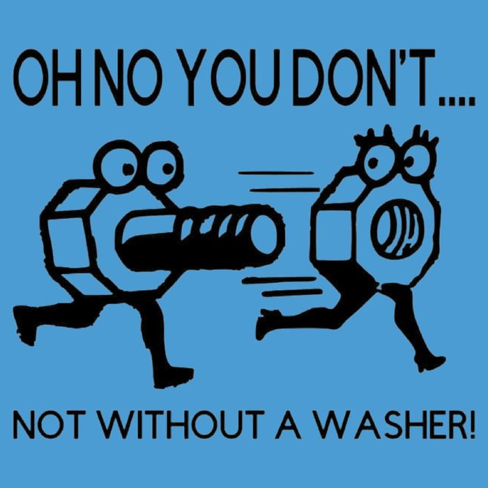 Oh No You Don't Not Without A Washer Funny Mechanic Tie Dye Hoodie