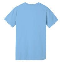 Oh No You Don't Not Without A Washer Funny Mechanic Premium T-Shirt
