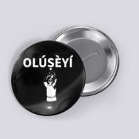 Oluseyi Nigeria Yoruba Name Button