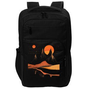 Oluseyi Nigeria Yoruba Name Impact Tech Backpack