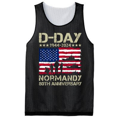 Operation Overlord 1944 Dday 2024 80th Anniversary Normandy Mesh Reversible Basketball Jersey Tank