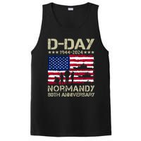 Operation Overlord 1944 Dday 2024 80th Anniversary Normandy PosiCharge Competitor Tank