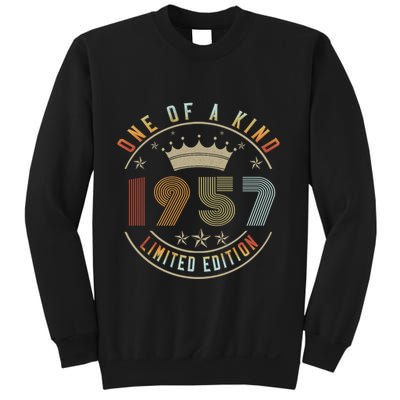 One Of A Kind 1957 Limited Edition Sweatshirt