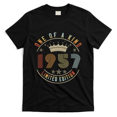 One Of A Kind 1957 Limited Edition T-Shirt