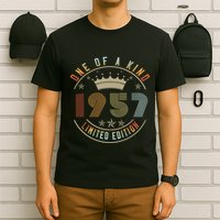 One Of A Kind 1957 Limited Edition T-Shirt
