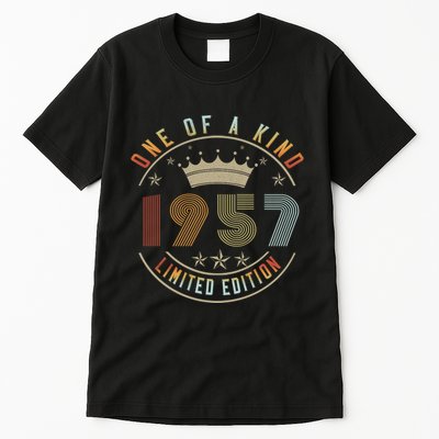 One Of A Kind 1957 Limited Edition Tall T-Shirt