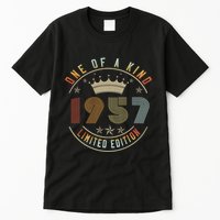 One Of A Kind 1957 Limited Edition Tall T-Shirt