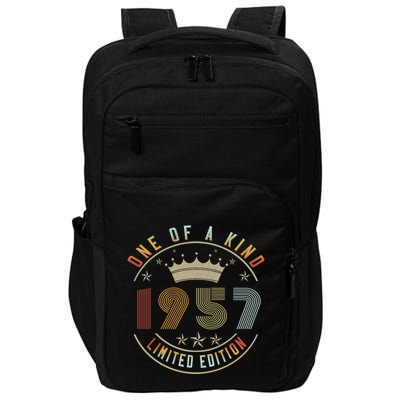 One Of A Kind 1957 Limited Edition Impact Tech Backpack