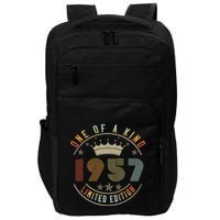 One Of A Kind 1957 Limited Edition Impact Tech Backpack