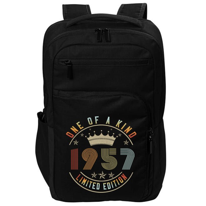 One Of A Kind 1957 Limited Edition Impact Tech Backpack