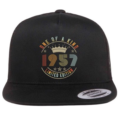 One Of A Kind 1957 Limited Edition Flatbill Hat