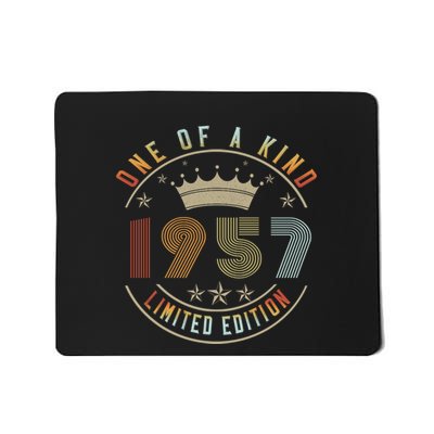 One Of A Kind 1957 Limited Edition Mousepad