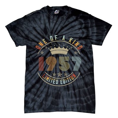 One Of A Kind 1957 Limited Edition Tie-Dye T-Shirt