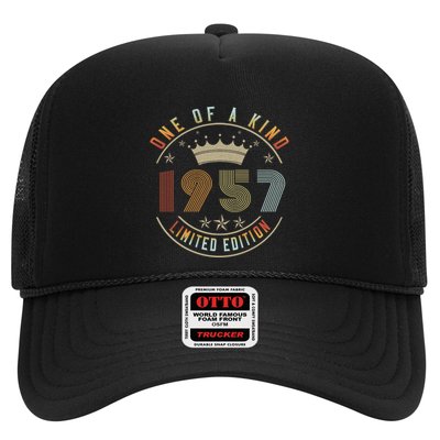 One Of A Kind 1957 Limited Edition Trucker Hat