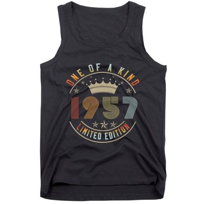 One Of A Kind 1957 Limited Edition Tank Top